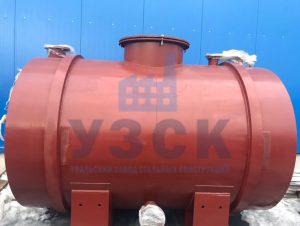 Бак конденсатный БК 38.00.000-06 в Караколе