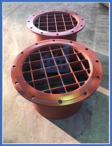 клапан взрывной пгву в Караколе