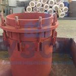 Сальниковые компенсаторы в Караколе