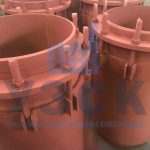 Сальниковые компенсаторы в Караколе