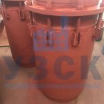 Сальниковые компенсаторы в Караколе