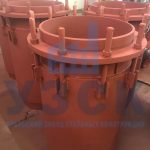 Сальниковые компенсаторы в Караколе