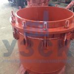 Сальниковые компенсаторы в Караколе