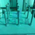 Закладные детали в Караколе