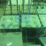 Закладные детали в Караколе