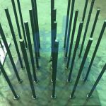 Закладные детали в Караколе