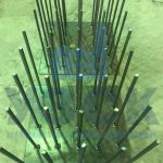 Закладные детали в Караколе