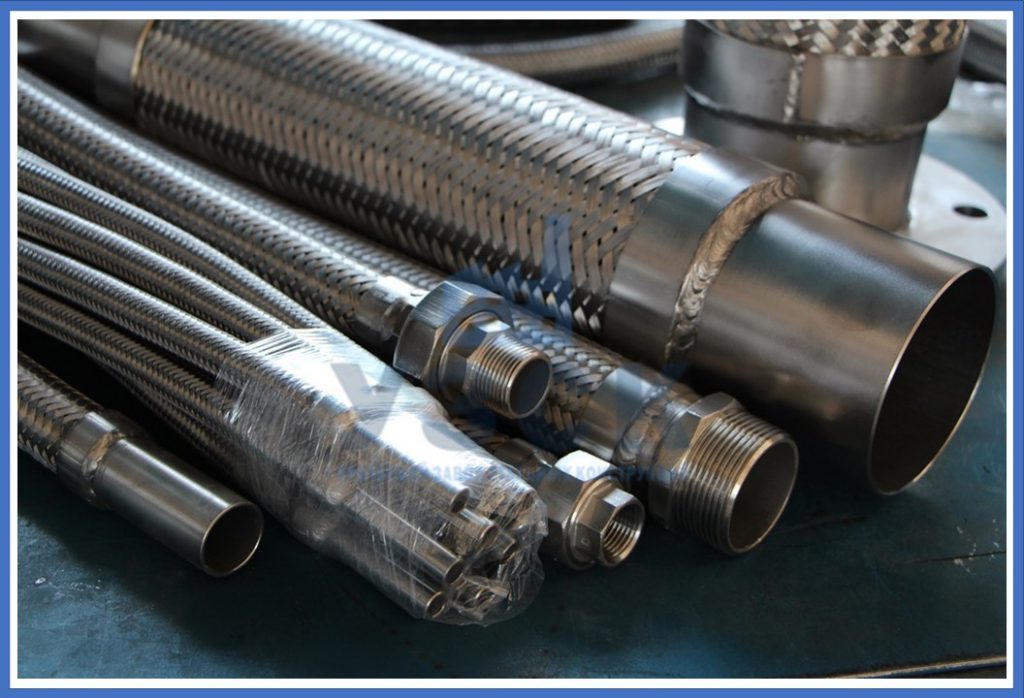 металлорукав, РГМ, рукав гибкий металлический в Караколе