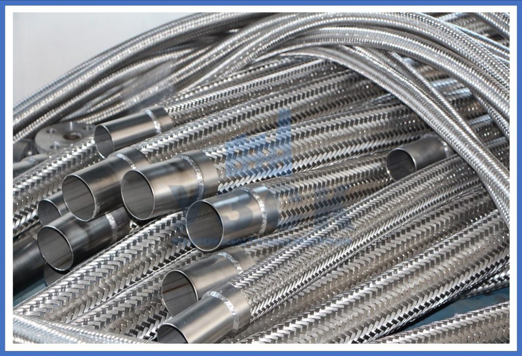 металлорукав, РГМ, рукав гибкий металлический в Караколе