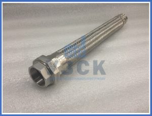 Металлорукав, РНВД, рукав нержавеющий высокого давления в Караколе