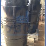 компенсаторы ску в Караколе