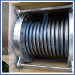 Универсальные компенсаторы КСУ в Караколе