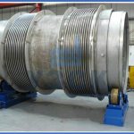 Универсальные компенсаторы КСУ в Караколе