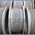 Сильфонные компенсаторы КСОФ в Караколе