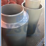 Сильфонные компенсаторы СКУ.М в Караколе