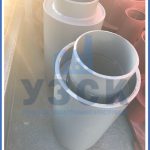 Сильфонные компенсаторы СКУ.М в Караколе