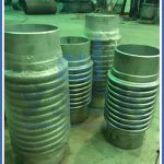 Компенсаторы сильфонные КСО в Караколе