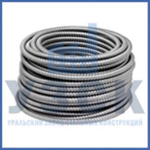 Металлорукава, гофра, шланг, труба, Hyparflex в Караколе