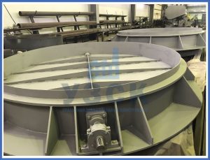 Клапаны ПГВУ, ОСТ, КЛК Ду 2800 от завода в Караколе