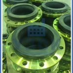 резиновые компенсаторы трубопроводов в Караколе