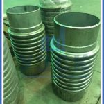 компенсатор сильфонный осевой в Караколе