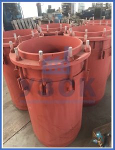 сальниковые компенсаторы для тепловых сетей в Караколе