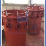 сальниковые стальные компенсаторы в Караколе