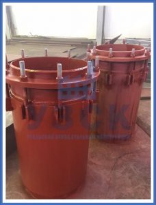 сальниковые стальные компенсаторы в Караколе