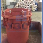 компенсатор сальниковый россия в Караколе