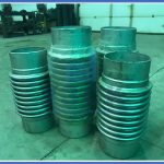 компенсатор сильфонный ксо в Караколе