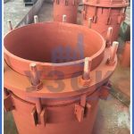 сальниковые компенсаторы тс в Караколе