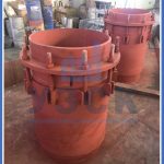 серия сальниковые компенсаторы в Караколе