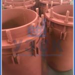 сальниковые компенсаторы Ду 150, Ду 200, Ду 250 в Караколе