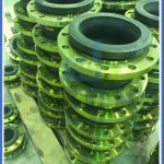 компенсатор резиновый ду 100 в Караколе