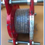 тепловой сильфонный компенсатор в Караколе