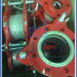 сильфонный компенсатор купить в Караколе