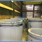 сильфонные компенсаторы для тепловых сетей в Караколе