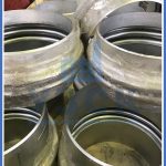 компенсатор сильфонный ску в Караколе