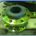 компенсаторы резиновые антивибрационные в Караколе