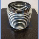 компенсатор сильфонный для труб в Караколе