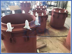 сальниковый компенсатор ду 600 в Караколе