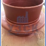 линзовый компенсатор в Караколе