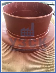 линзовый компенсатор в Караколе