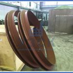 линзовые компенсаторы трубопроводов в Караколе