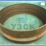 компенсаторы линзовые осевые в Караколе