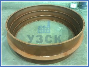 компенсаторы линзовые осевые в Караколе