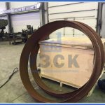 компенсатор линзовый ост в Караколе