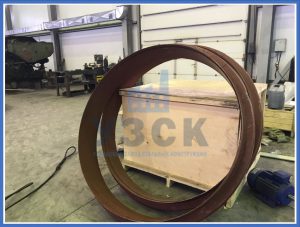 компенсатор линзовый ост в Караколе