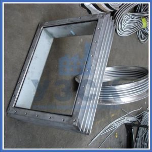 прямоугольные линзовые компенсаторы в Караколе