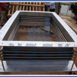 прямоугольные линзовые компенсаторы в Караколе